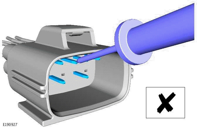 Wiring Harness - Description and Operation